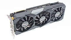Gigabyte GeForce RTX 2080 Gaming OC 8G: Turing in salsa custom