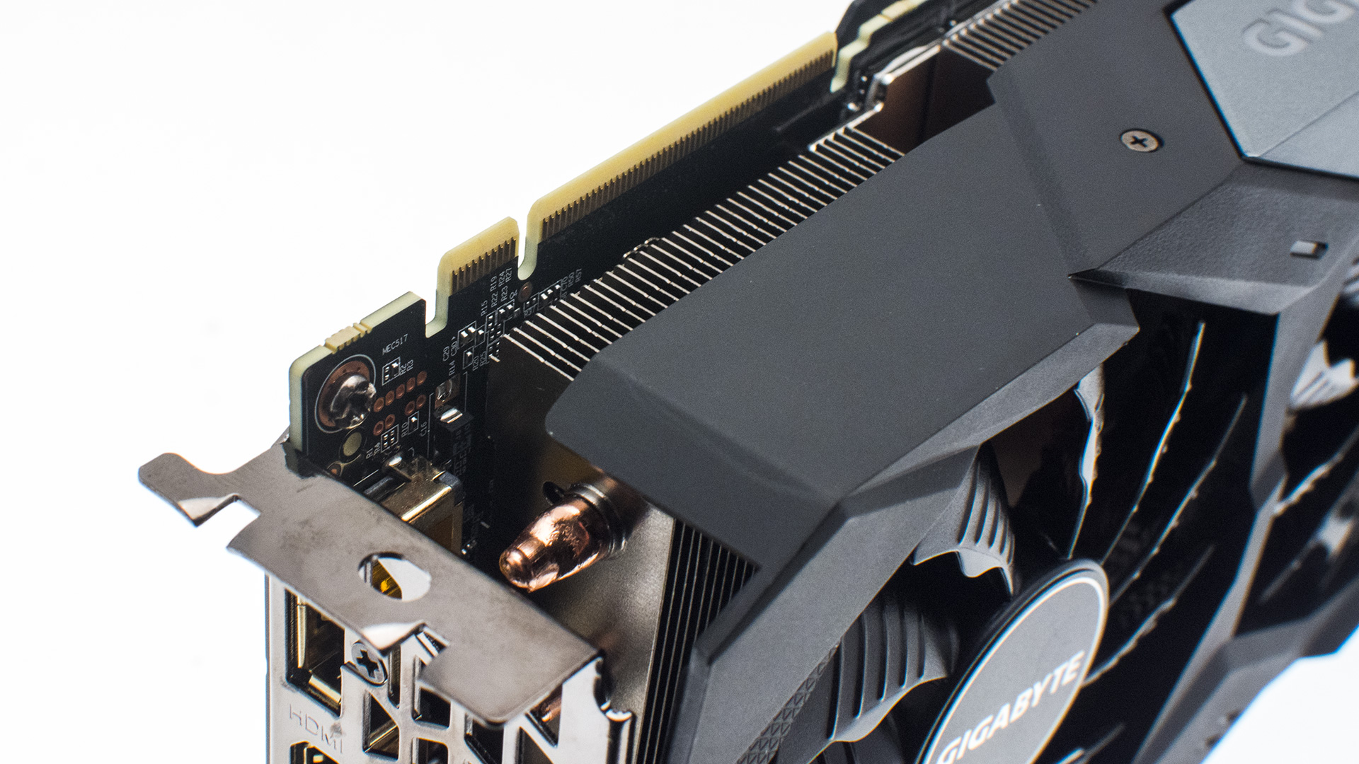 Gigabyte geforce rtx 4060 gaming oc 8g