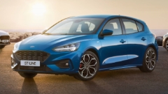 Ford Focus e le nuove tecnologie di assistenza alla guida