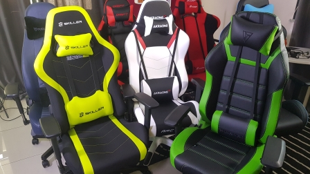 Sedie Gaming: la comparativa