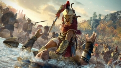 Assassins Creed Odyssey: ritorno allo splendore in Antica Grecia