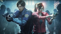 Resident Evil 2 riscriverà (di nuovo) i survival horror