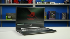 ASUS ROG Strix Scar II GL504G: il giusto equilibrio per il gaming