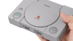 PlayStation Classic, recensione: operazione nostalgia
