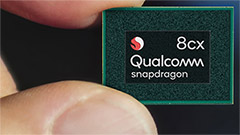 Qualcomm annuncia Snapdragon 8cx, per i notebook Windows always on del 2019