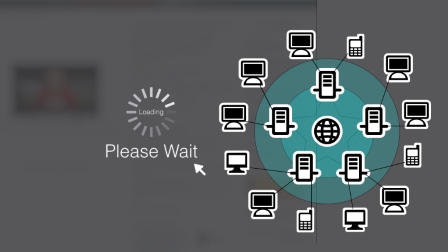 Streaming e bot possono portare Internet sull'orlo del crollo. Per Akamai la risposta è Edge