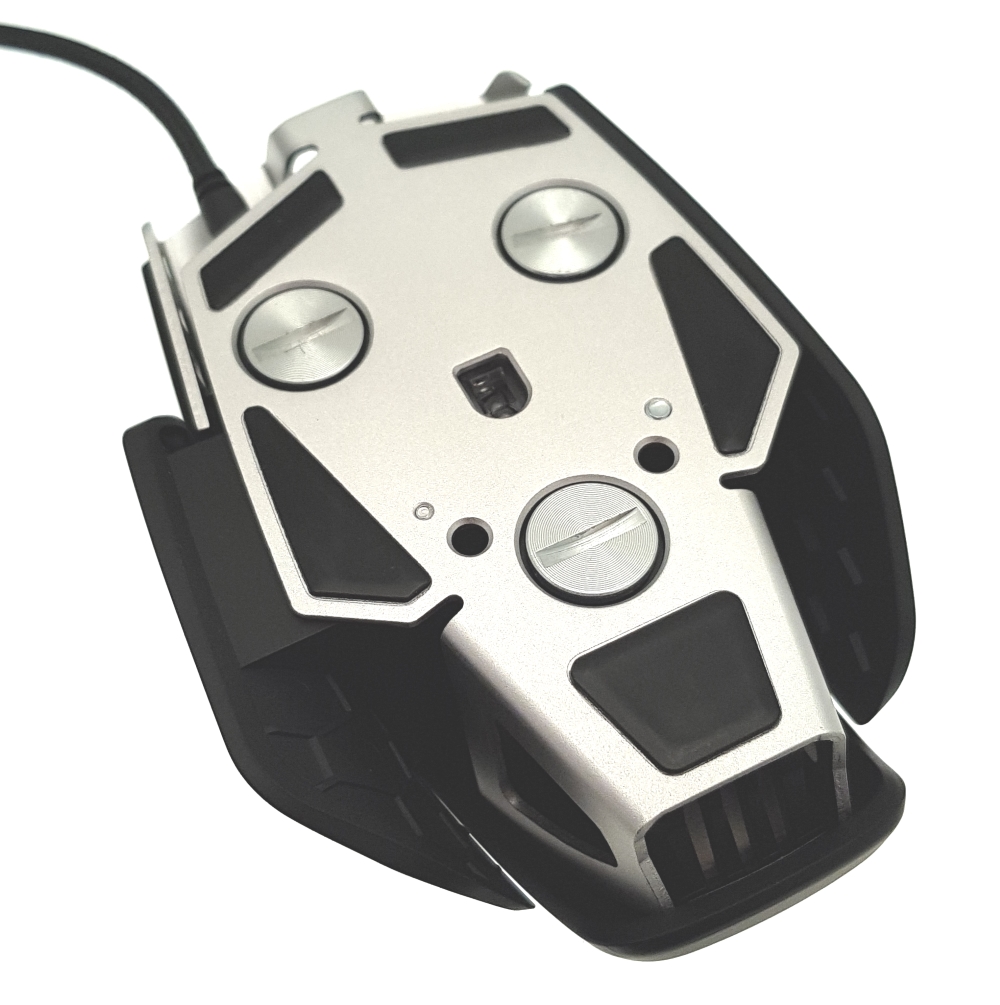 Corsair M65 RGB Elite