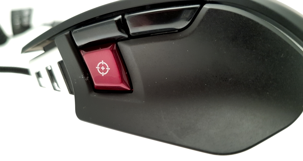 Corsair M65 RGB Elite