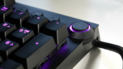 Recensione Razer BlackWidow Elite: la vedova nera che chiede compromessi