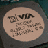 Chipset VIA P4X266