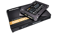 Samsung 860 QVO 2TB SATA 6Gbps, prestazioni  e considerazioni sui nuovi SSD QLC 