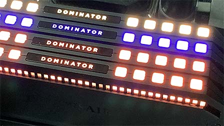Corsair Dominator Platinum RGB DDR4: non solo LED ma anche tante prestazioni