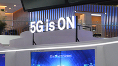 MWC 2019: Il futuro del 5G è nel cloud