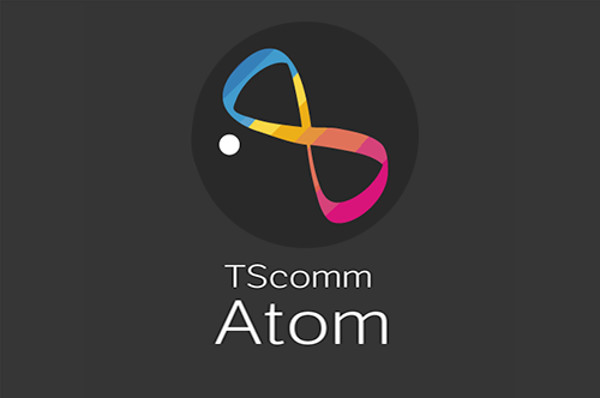 TSCOMM_Atom 