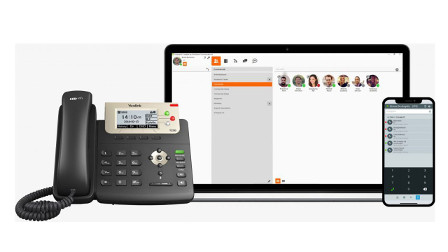 VOIspeed UCloud, il centralino virtualizzato di TeamSystem
