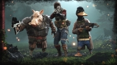 Mutant Year Zero, nell'attesa di XCOM 3