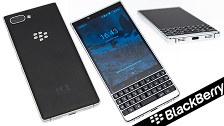 Blackberry KEY 2: la recensione completa dopo 9 mesi di utilizzo
