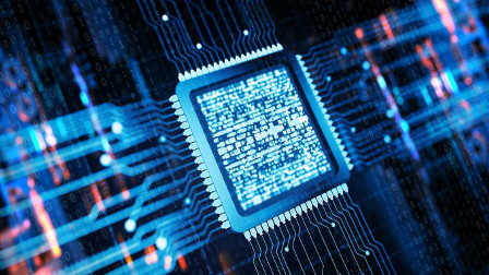 Darktrace, la protezione per le aziende basata sull'intelligenza artificiale