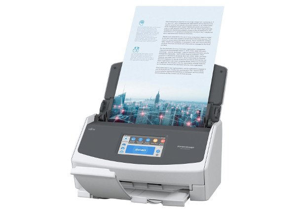 Fujitsu ScansnapIX1500 