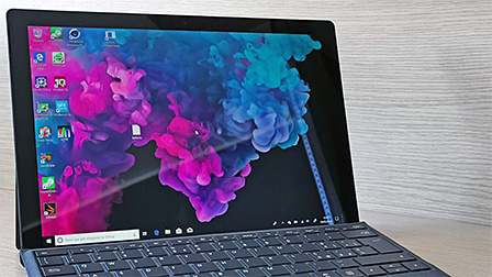 Microsoft Surface Pro 6: è ancora lui il miglior 2-in-1?