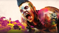 Rage 2 è come DooM ma in open world