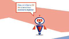 On-Bot: il chatbot intelligente è anche un'opportunità di business