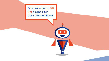 On-Bot: il chatbot intelligente è anche un'opportunità di business