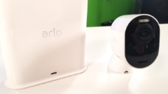 Arlo Ultra: videosorveglianza di nuova generazione