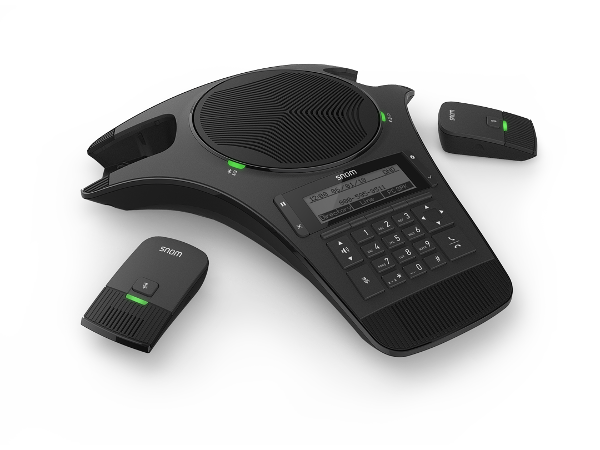 snom c520 Unified Communication