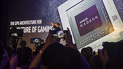 AMD è tornata: annunciate le nuove Radeon (Navi) e Ryzen fino a 12 core fisici (sotto i 500$)