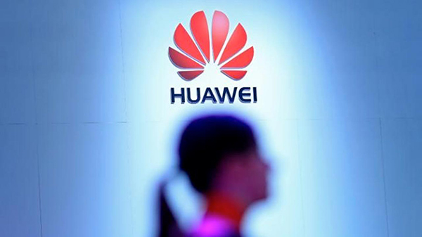 Huawei