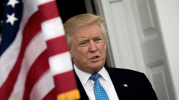 Trump