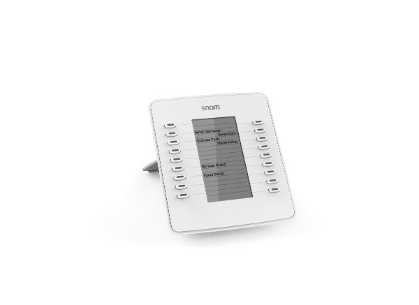 snom_d7 Expansion Module