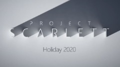 Microsoft annuncia Project Scarlett con Zen 2, Navi, GDDR6 e SSD