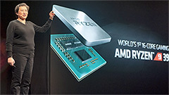 Architettura, caratteristiche tecniche e benchmark delle CPU AMD Ryzen di terza generazione