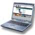 NoteBook Fujitsu-Siemens Amilo D