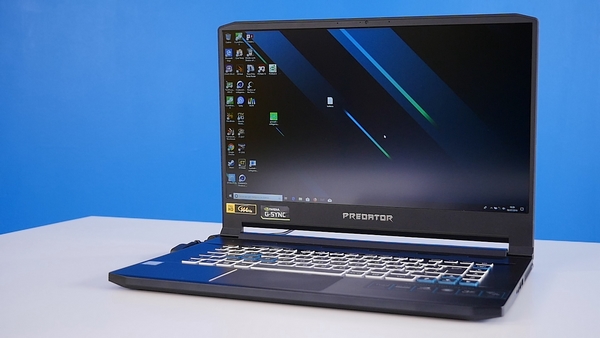 Acer predator triton 500