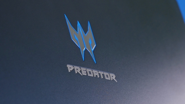 Acer notebook