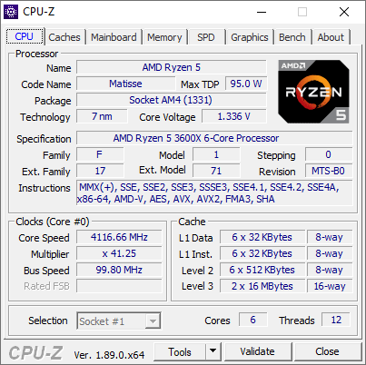 AMD Ryzen 5 3600X e Ryzen 5 3600 i nuovi best buy Hardware Upgrade