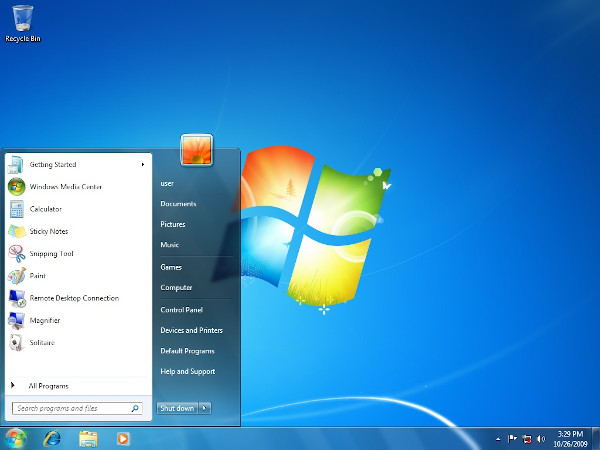 Windows 7 non sarà più supportato