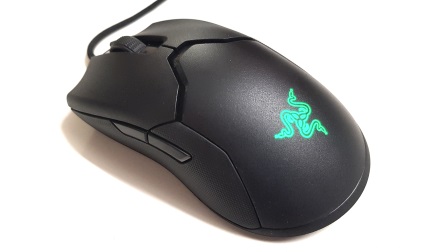 Razer Viper: l'iconico mouse ora con tecnologia di attuazione ottica