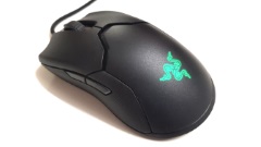 Razer Viper: l'iconico mouse ora con tecnologia di attuazione ottica