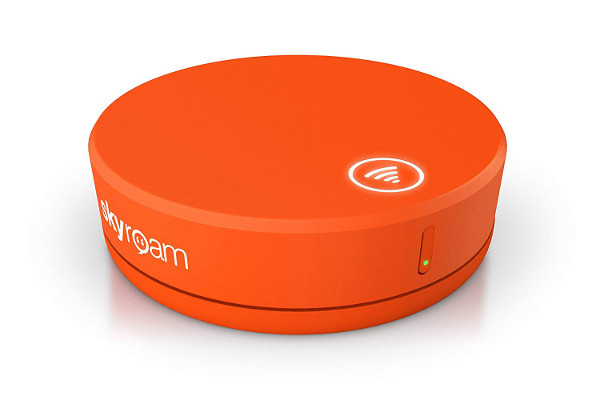 Skyroam HotSpot