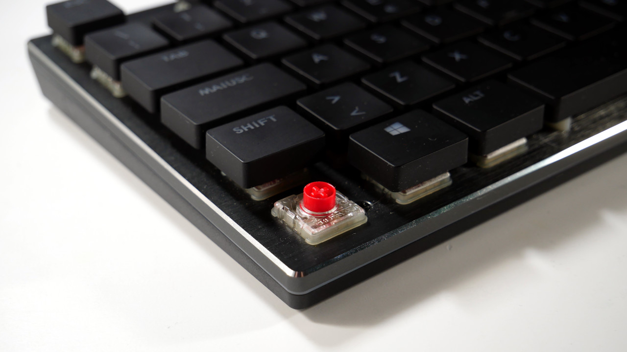 Cooler Master SK630