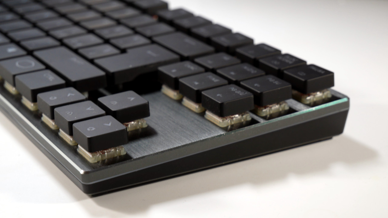 Cooler Master SK630