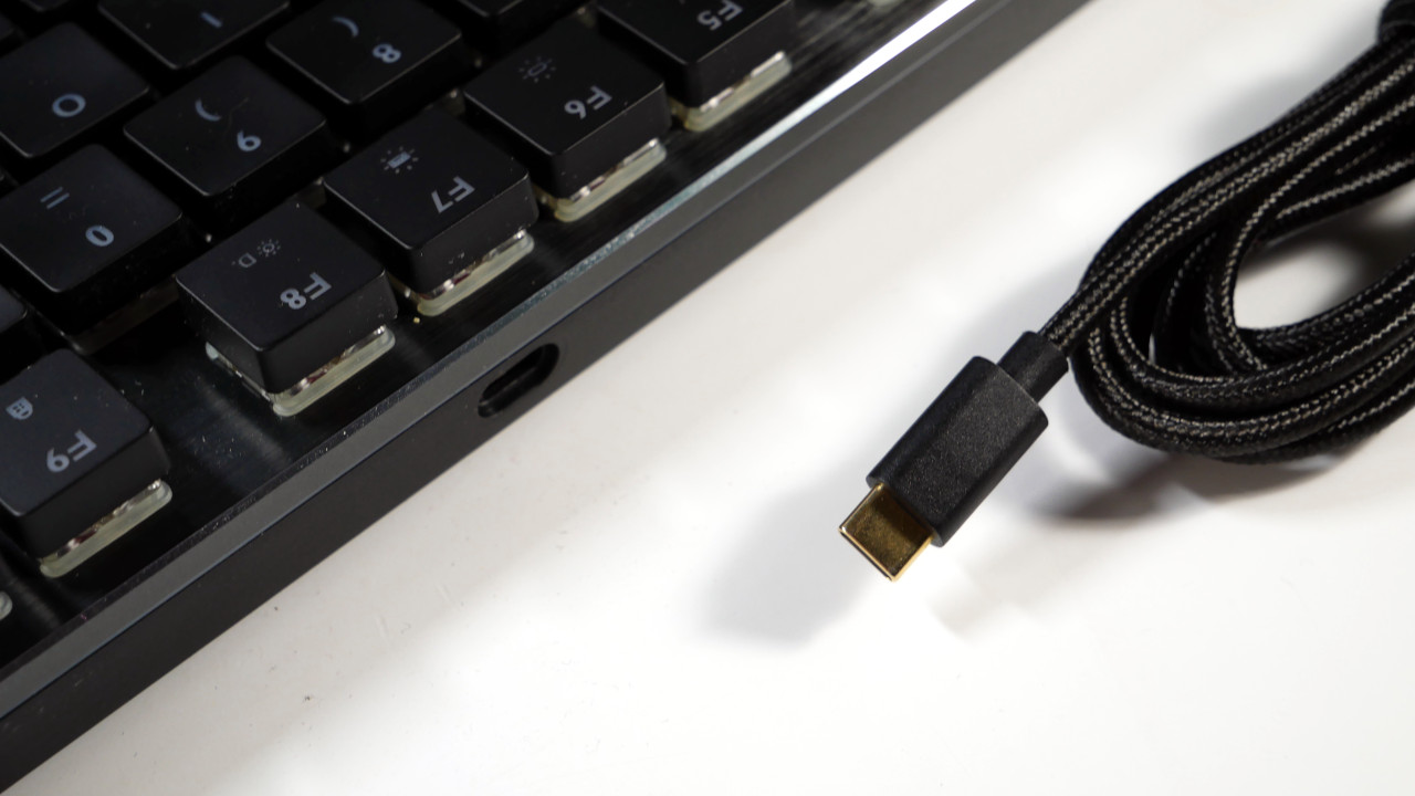 Cooler Master SK640