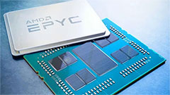 AMD rivoluziona i datacenter con i processori EPYC di seconda generazione