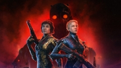 Youngblood: ecco com'è il nuovo Wolfenstein