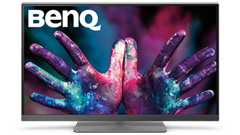Per i designer: BenQ DesignVue PD2720U è un monitor completo