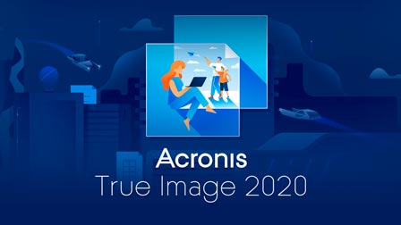 Acronis True Image 2020 automatizza il backup personale (anche nel cloud). La recensione